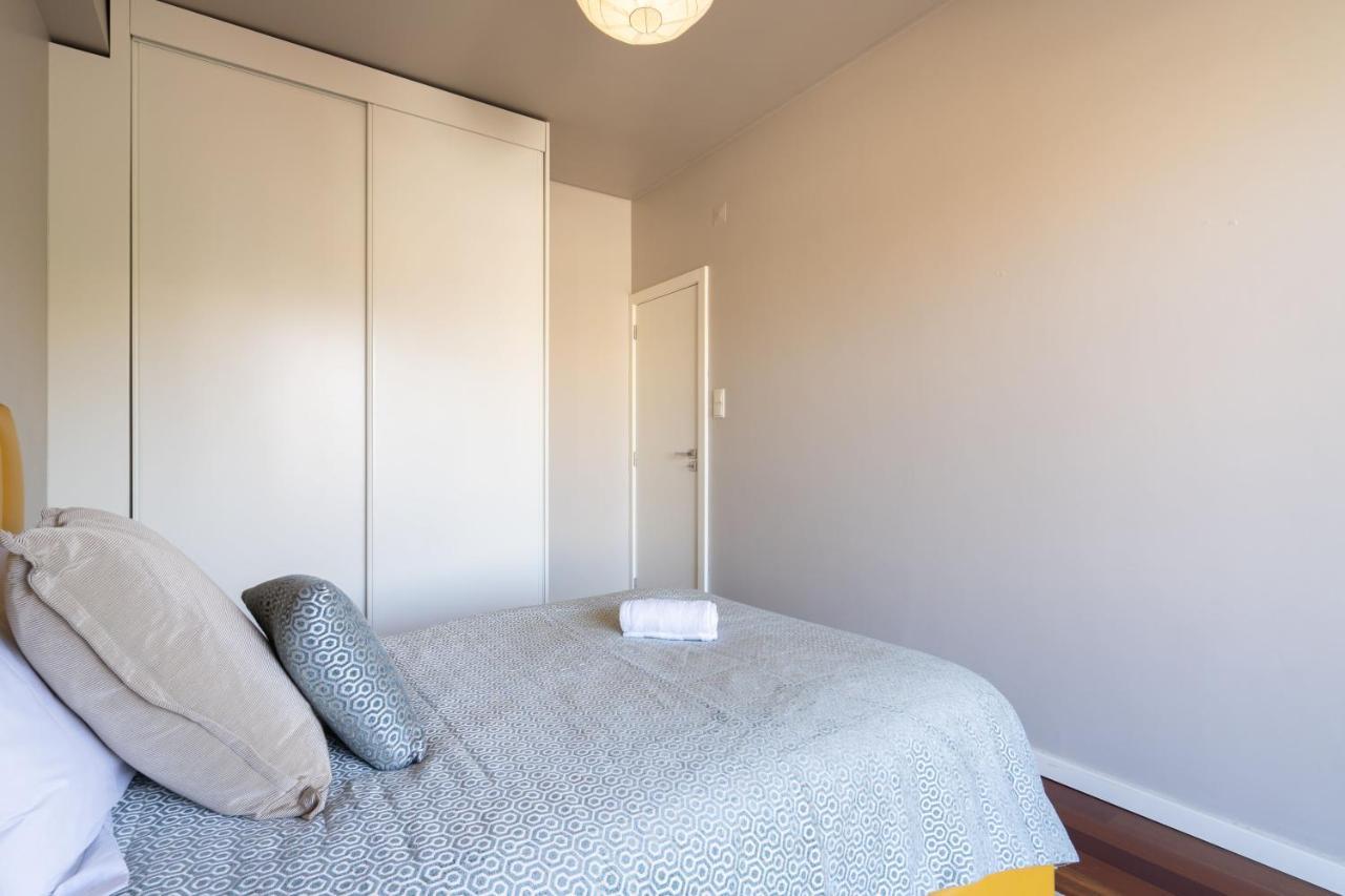 Carolina Roomy & Modern Apartment OOporto Extérieur photo