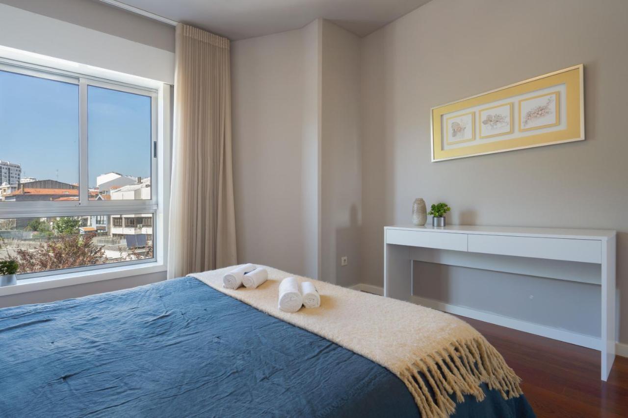 Carolina Roomy & Modern Apartment OOporto Extérieur photo