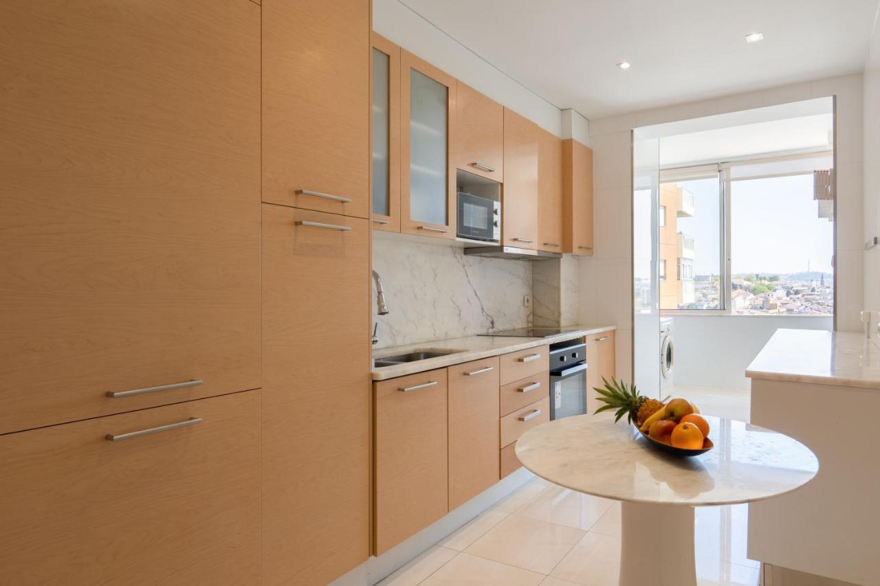 Carolina Roomy & Modern Apartment OOporto Extérieur photo