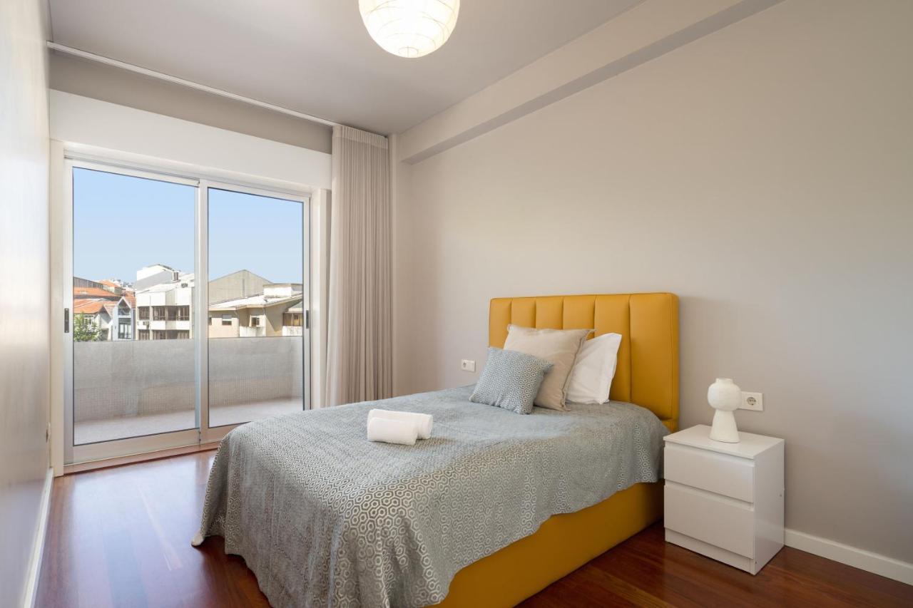 Carolina Roomy & Modern Apartment OOporto Extérieur photo